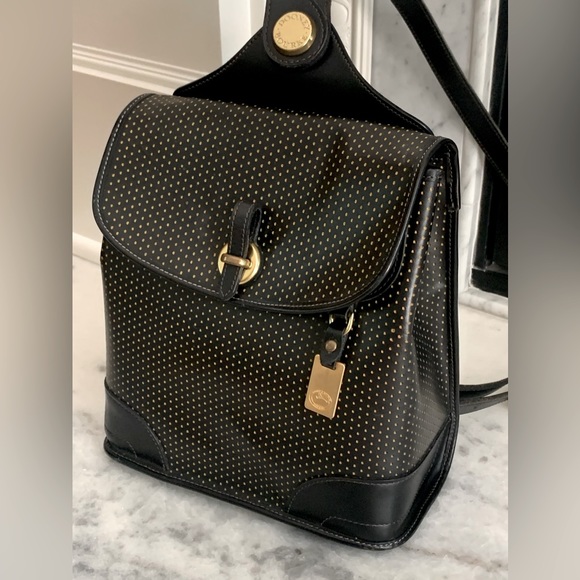 Dooney & Bourke Bags Dooney Bourke Backpack Purse Poshmark